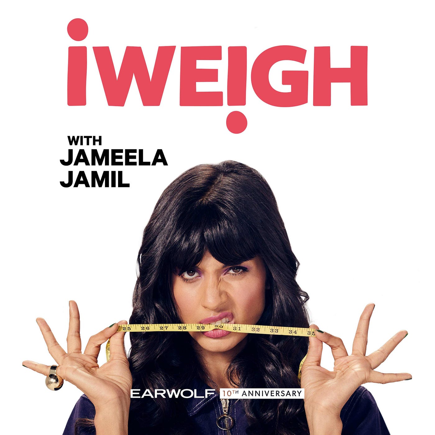 @i_weigh 運動 — — 退回原點，與身體和平共處